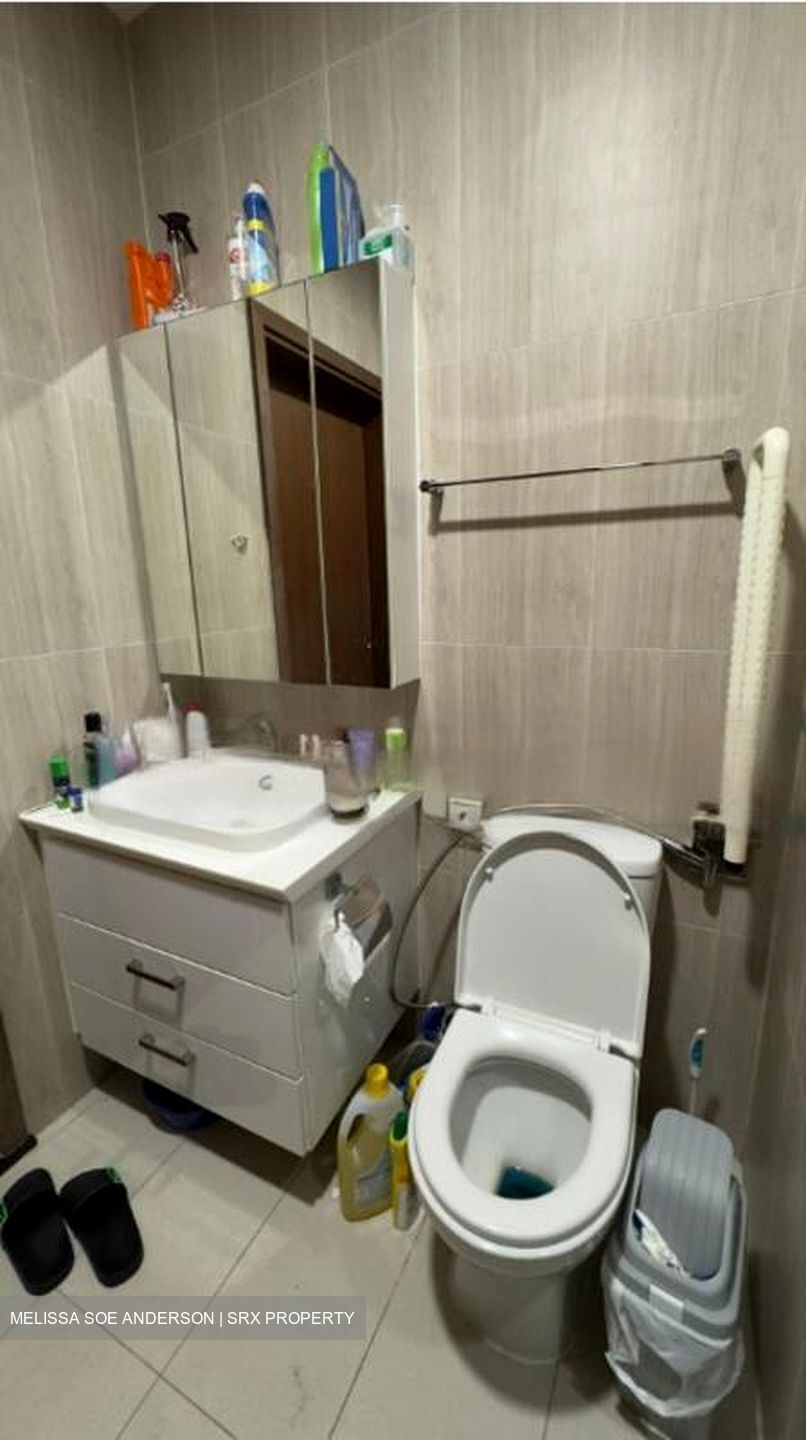 The Hillford (D21), Apartment #486239651